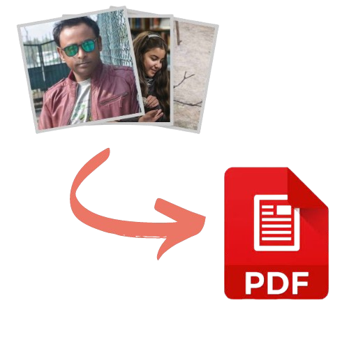 Image to PDF