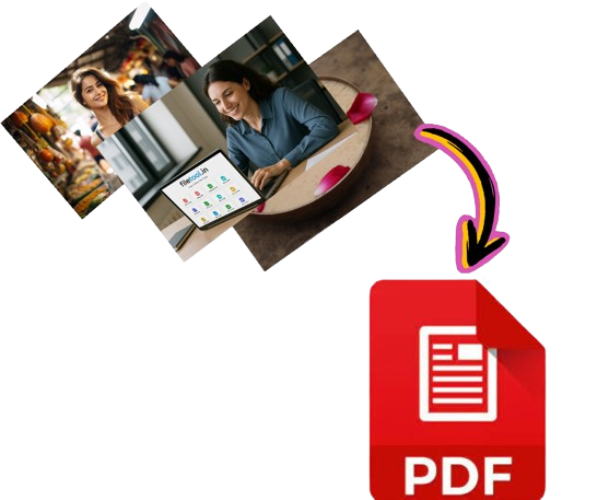 Image to PDF Example