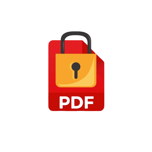 Lock PDF