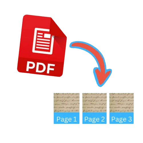 PDF to Images