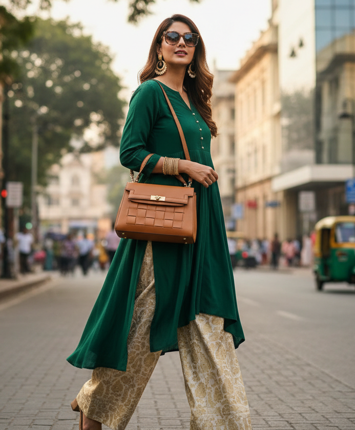 Product photo before background removal